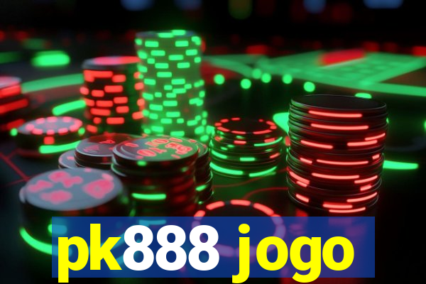 pk888 jogo